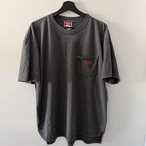 90s Marlboro Pocket T-Shirt Men's L/XL